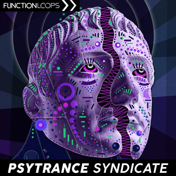 Psytrance Syndicate