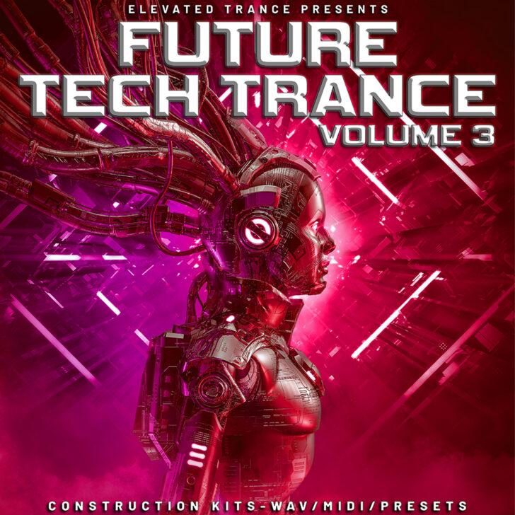 Future Tech Trance 3