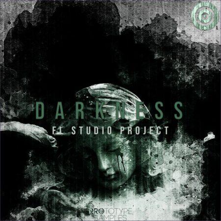 Darkness: FL Studio Project