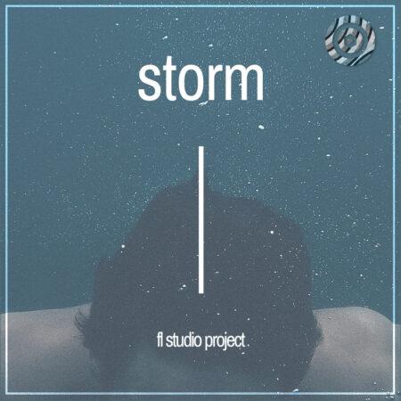 Storm: FL Studio Project
