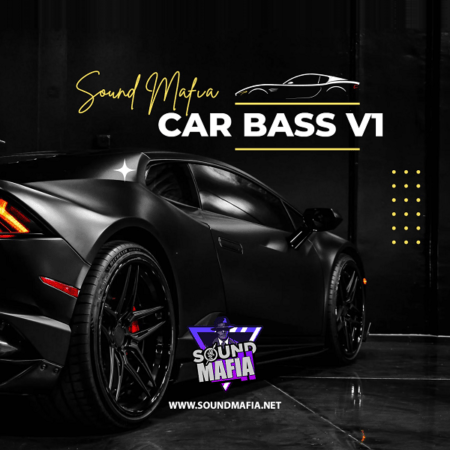Sound Mafia - Car Bass Vol.1