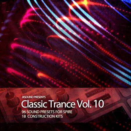 Classic Trance Vol. 10