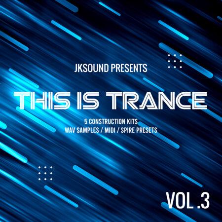THIS IS TRANCE VOL.3