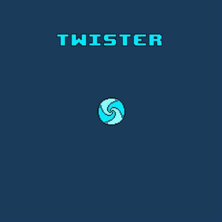 Twister | Boris Brejcha Style Ableton 10 Template
