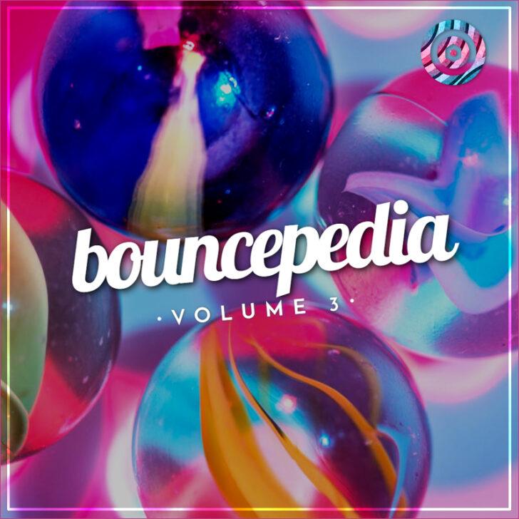 Bouncepedia Vol 3