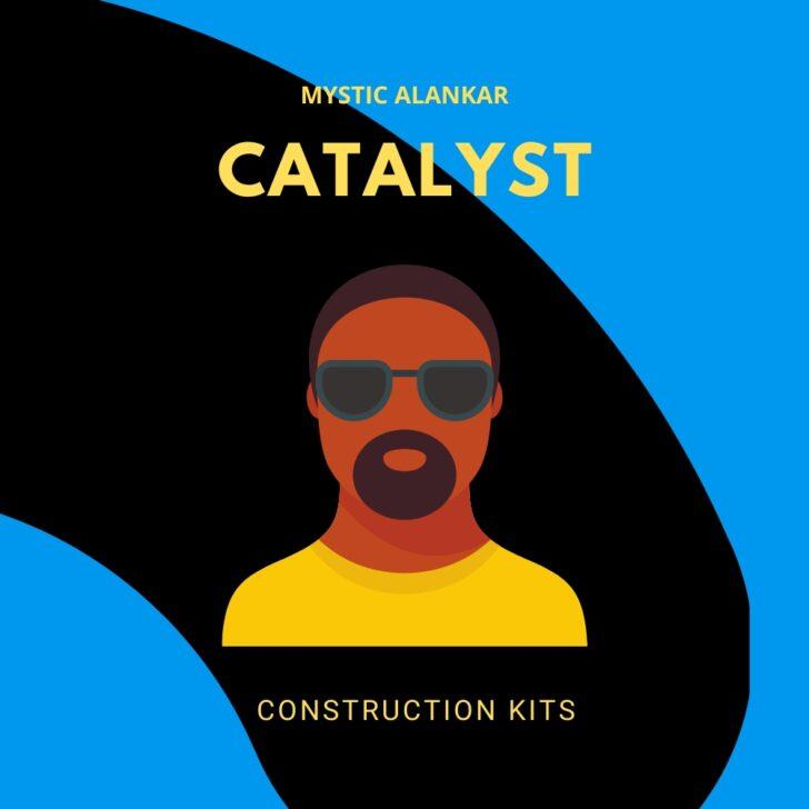 Catalyst - Trap & Drill Construction Kits