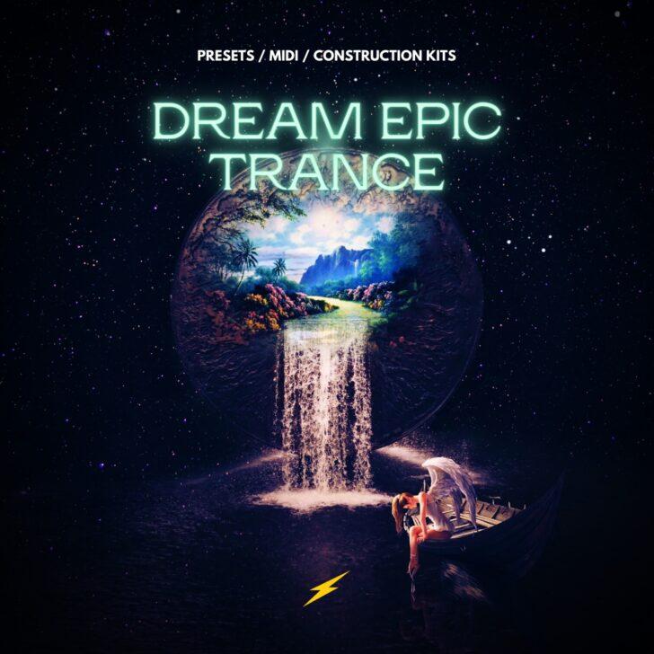 Dream Epic Trance