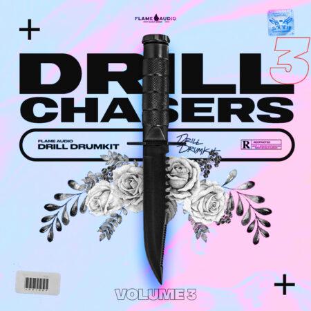DRILLCHASERS TRAP 3