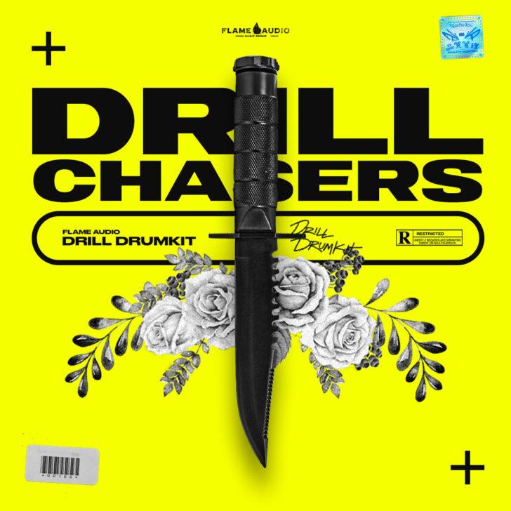 DRILLCHASERS TRAP