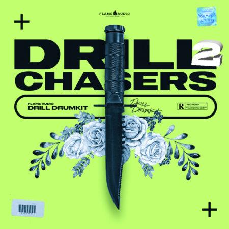 DRILLCHASERS TRAP 2