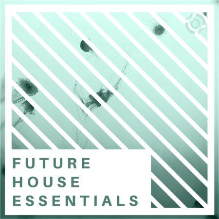 Future House Essentials Vol 3