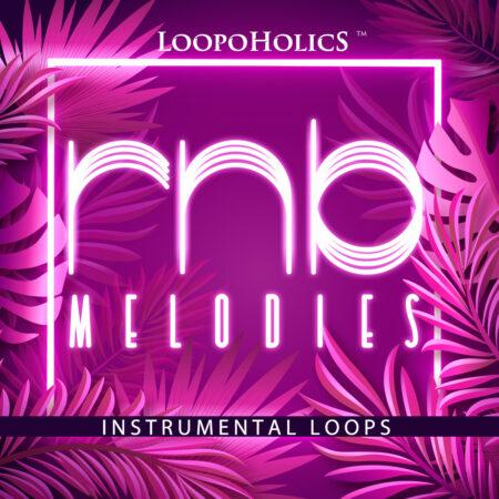 RnB Melodies: Instrumental Loops
