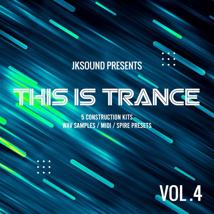 THIS IS TRANCE VOL.4