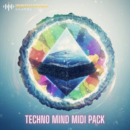 Techno Mind MIDI Pack