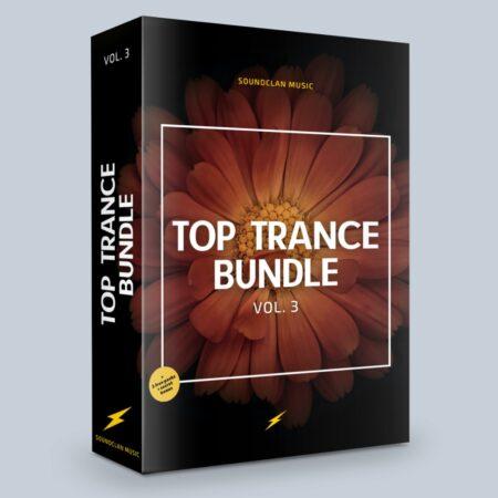 Top Trance Bundle Volume 3