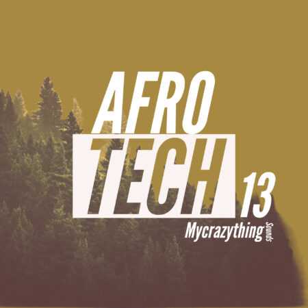 Afro Tech 13