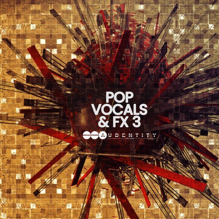Pop Vocals & FX 3