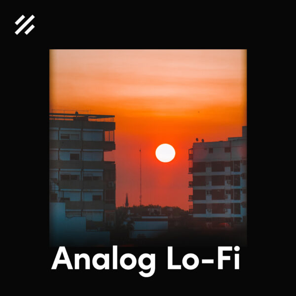 Analog Lo-Fi Sample Pack