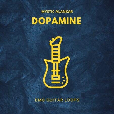 Dopamine - Emo Guitar Loops