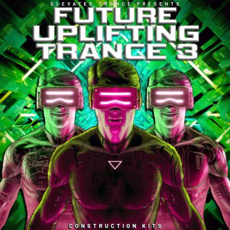 Future Uplifting Trance 3