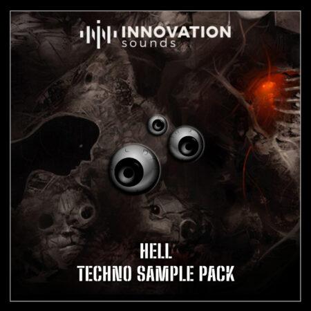 Hell - Techno Sample Pack