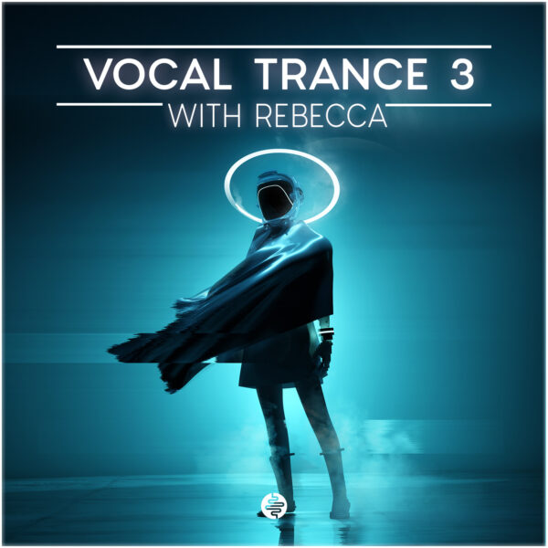 Vocal Trance With Rebecca 3 + 3 Free Packs