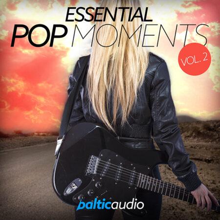 Essential Pop Moments Vol 2