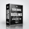 Tech House Basslines