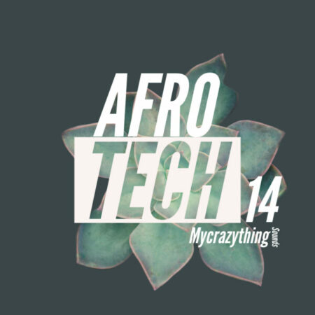 Afro Tech 14