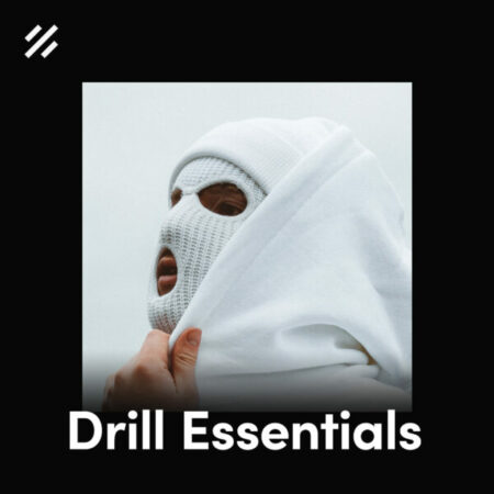 Drill Essentials Sample Pack