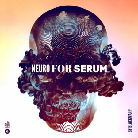 Blackwarp - Neuro For Serum Vol. 1