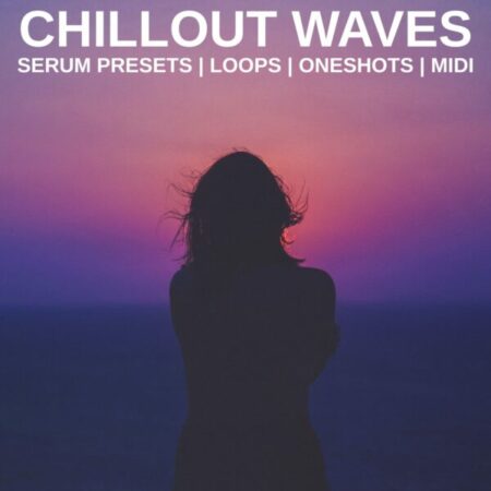 Chillout Waves Samples