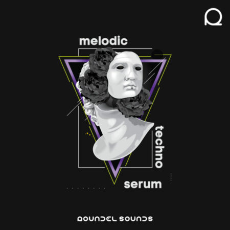 Melodic Techno Serum
