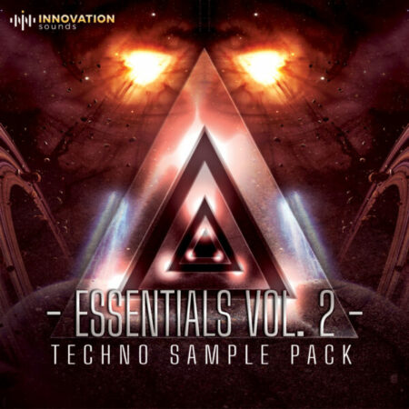 Essentials Techno Vol. 2