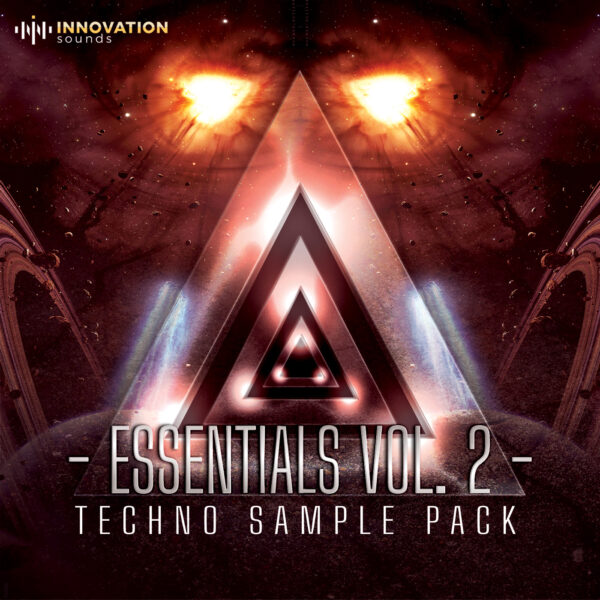 Essentials Techno Vol. 2