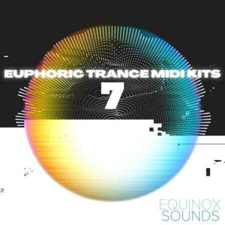 Euphoric Trance MIDI Kits 7