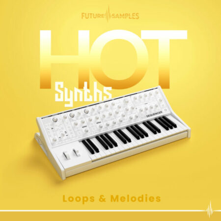 HOT SYNTHS