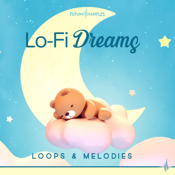 LO-FI DREAMS