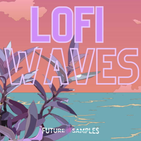 LOFI WAVES