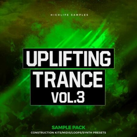 Uplifting Trance Vol.3