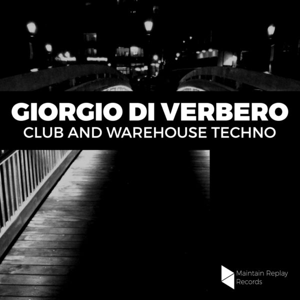 Warehouse Techno Samples