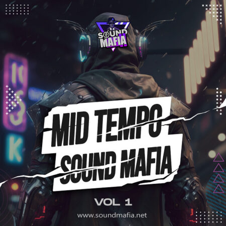 Sound Mafia - Mid Tempo Vol.1