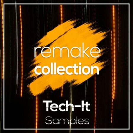 Remake Collection FL STUDIO