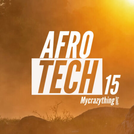 Afro Tech 15