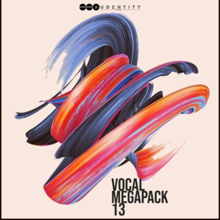 Vocal Megapack 13