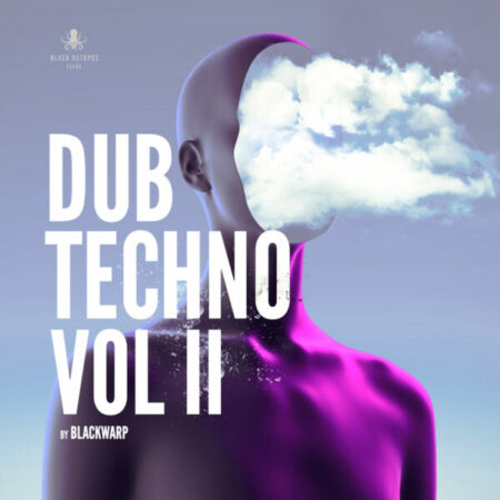 Dub Techno Vol 2