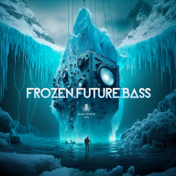 Frozen Future Bass