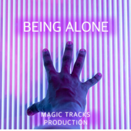 Being Alone (Ableton Live Template + Mastering)