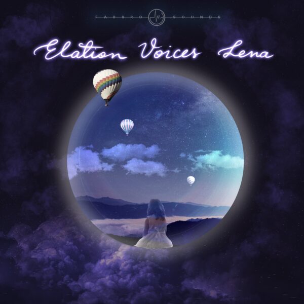 Elation Voices - Lena