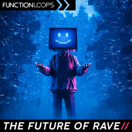 The Future Of Rave